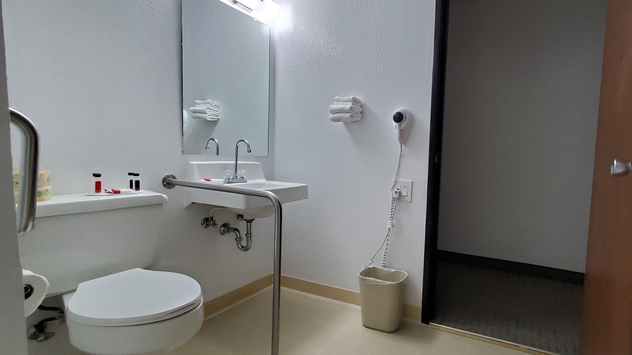 Photo of Bathroom in Santa Rita