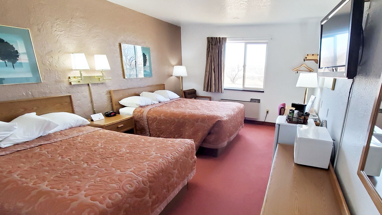 Photo of Bedroom in Santa Rita
