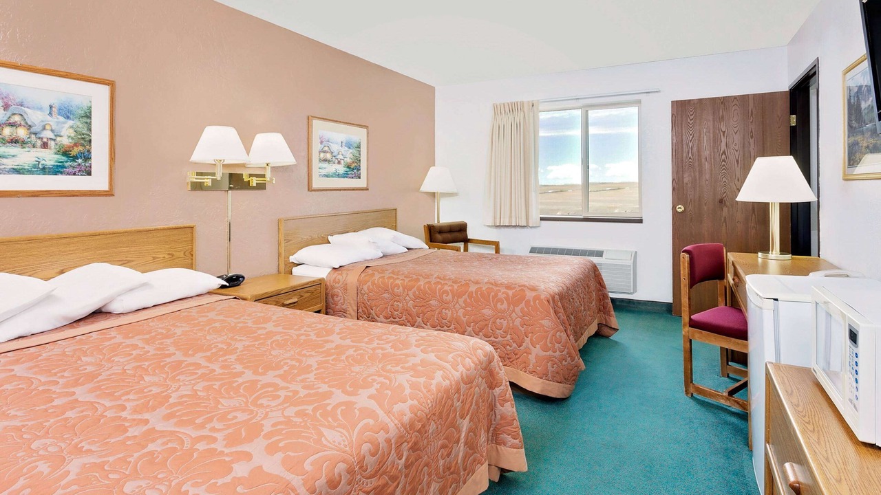 Photo of Bedroom in Santa Rita