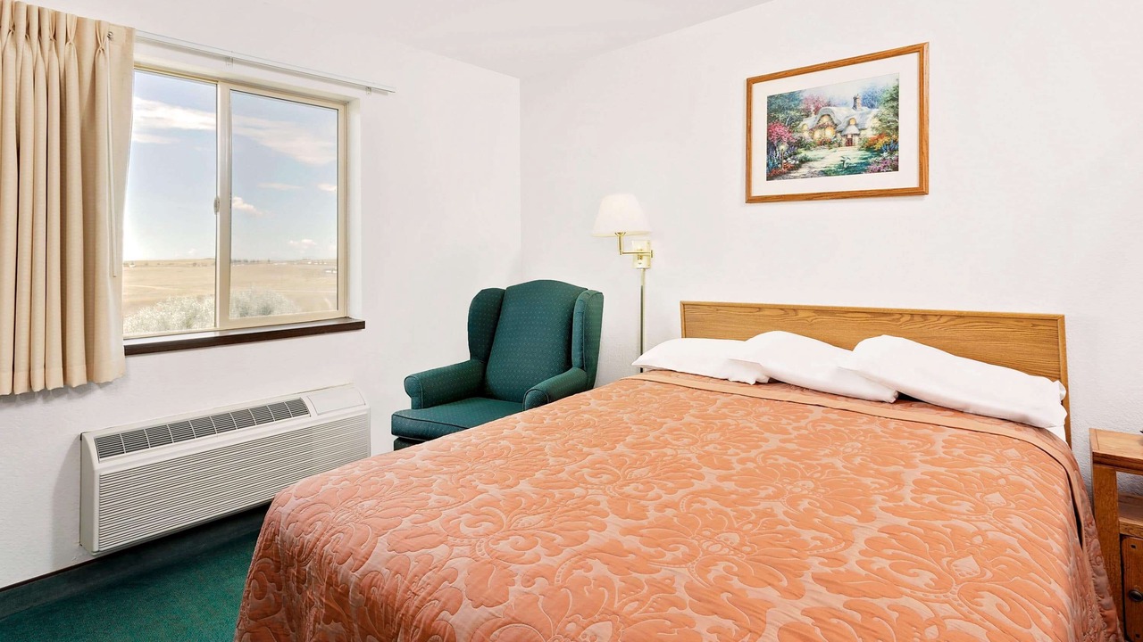 Photo of Bedroom in Santa Rita