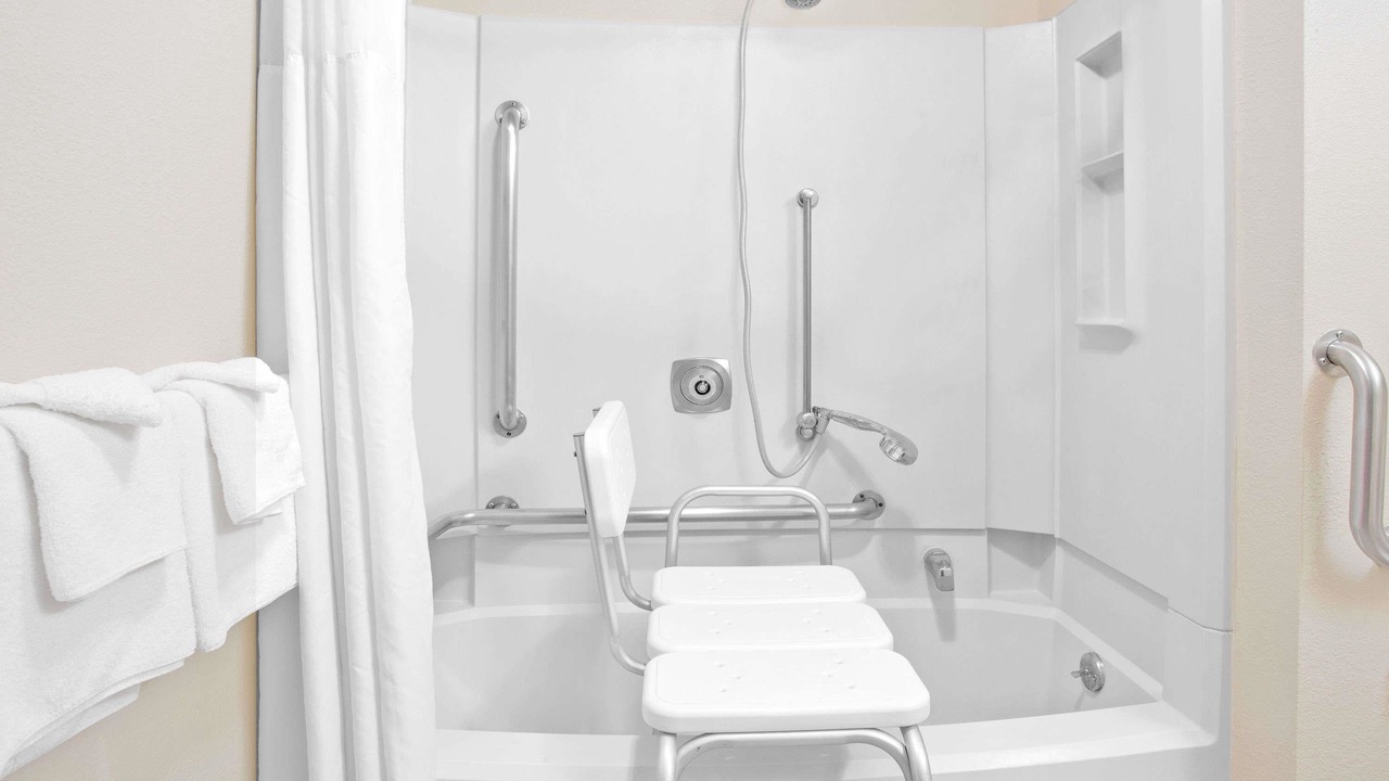 Photo of Bathroom in Havre