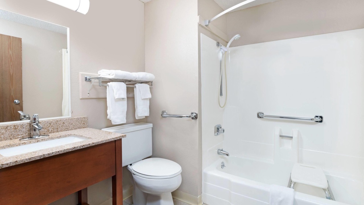 Photo of Bedroom in Miles City