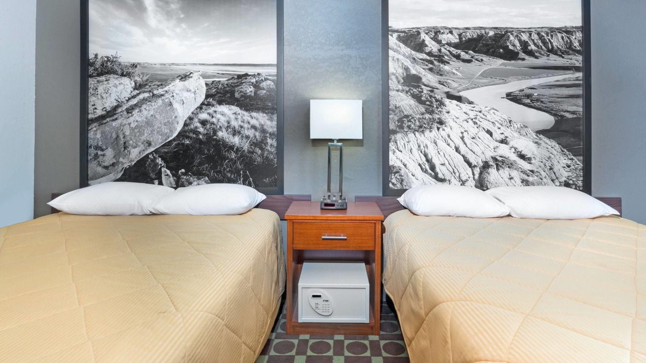 Photo of Bedroom in Miles City
