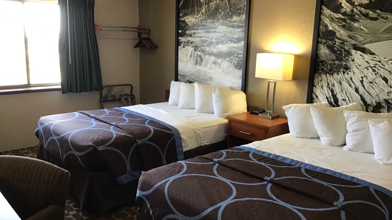 Photo of Bedroom in Miles City