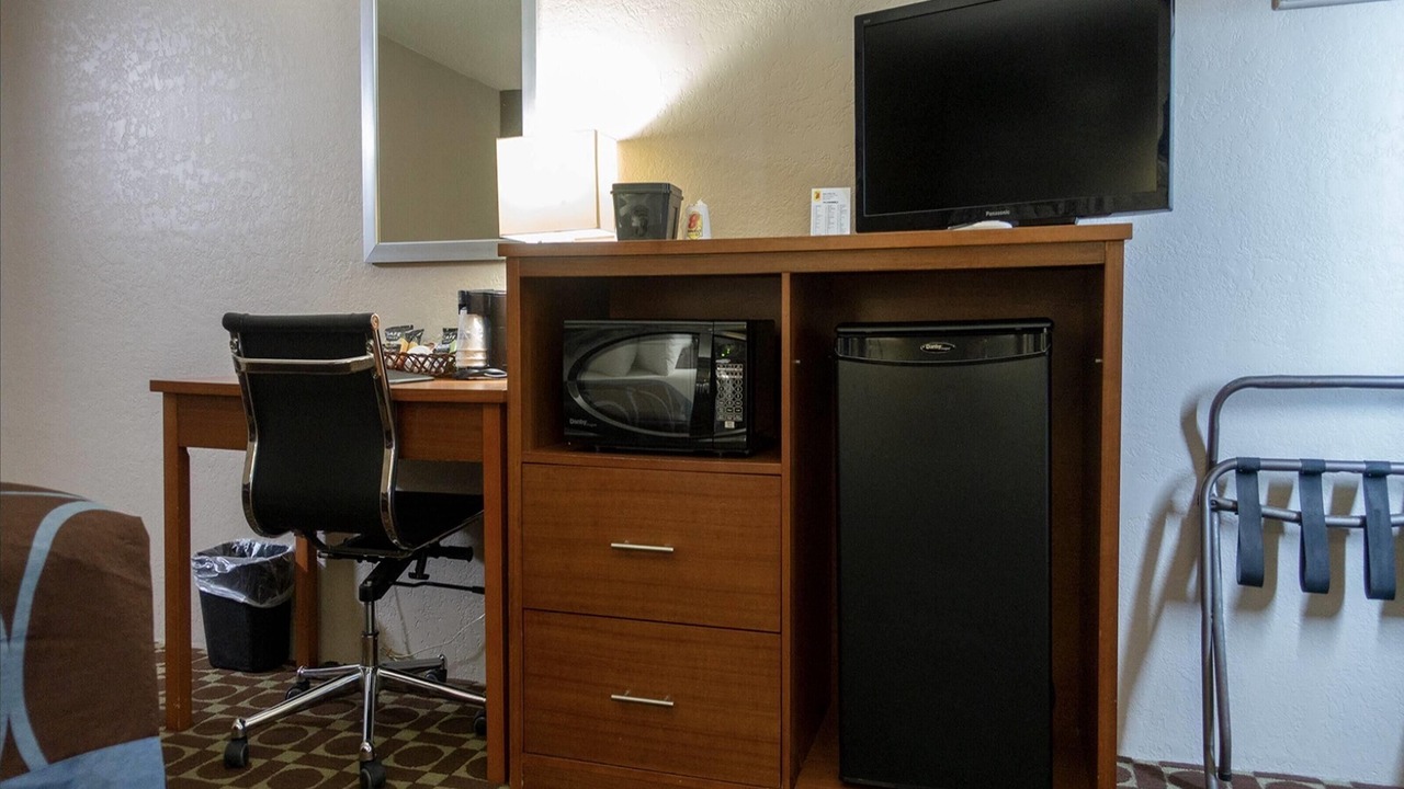 Photo of Bedroom in Miles City