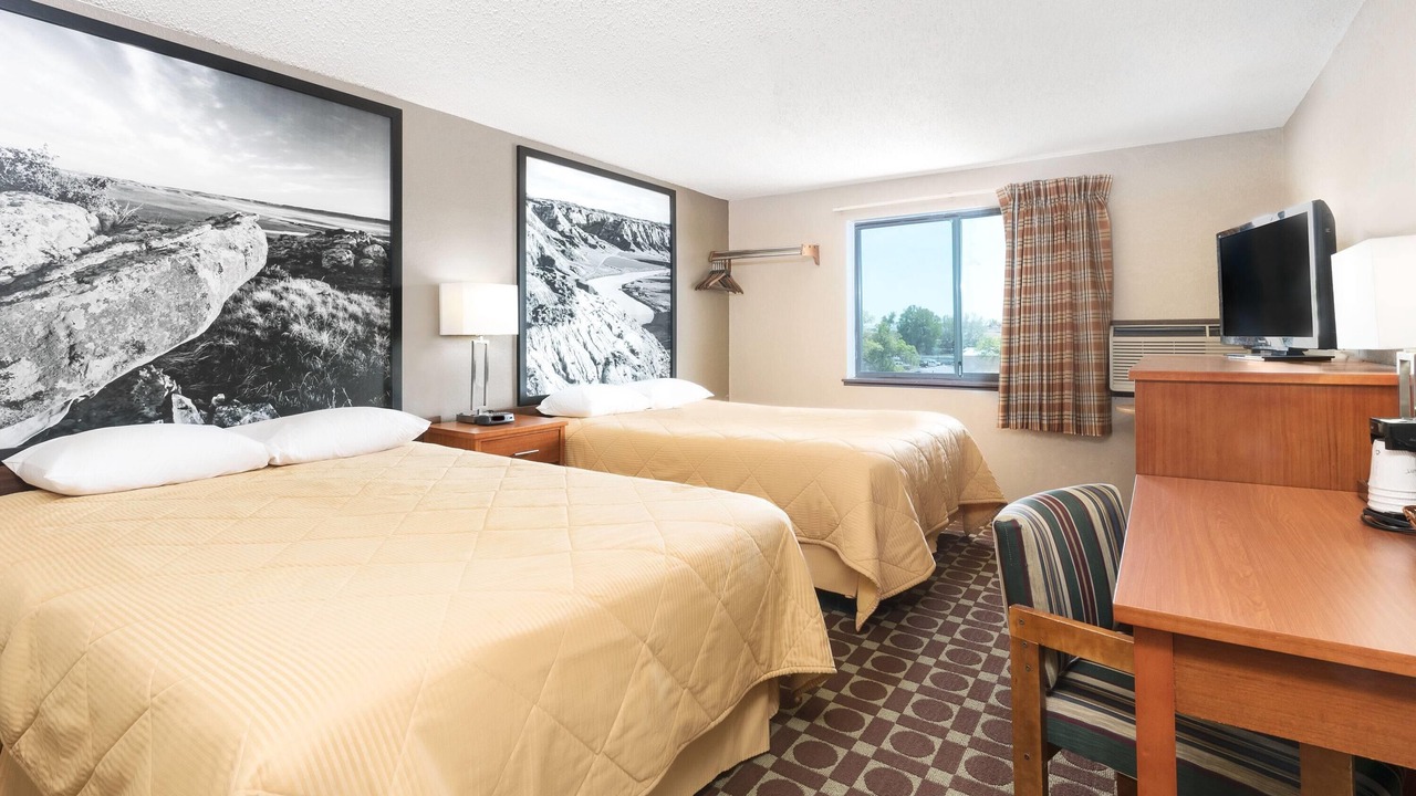 Photo of Bedroom in Miles City