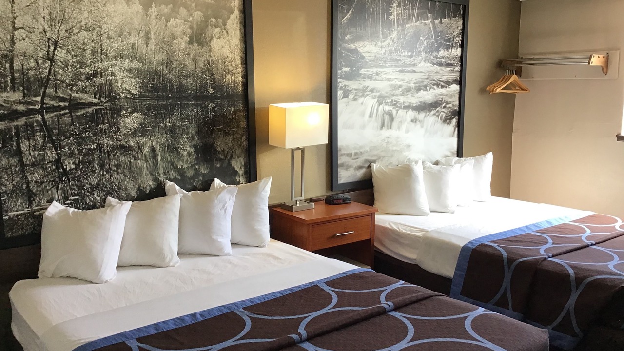Photo of Bedroom in Miles City