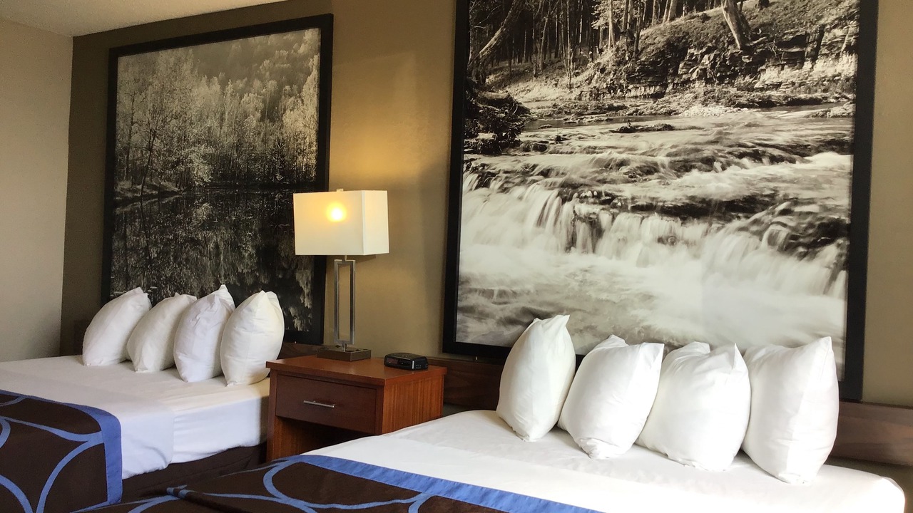 Photo of Bedroom in Miles City
