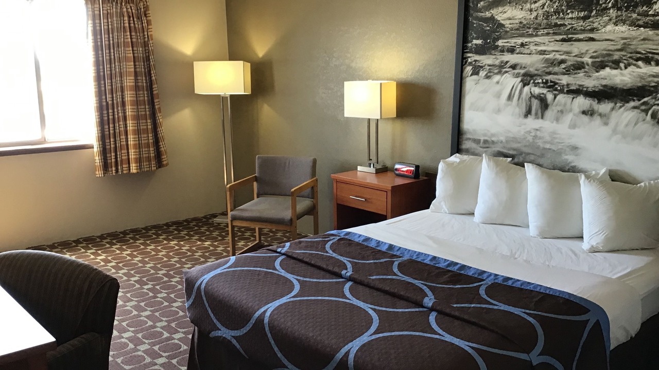 Photo of Bedroom in Miles City