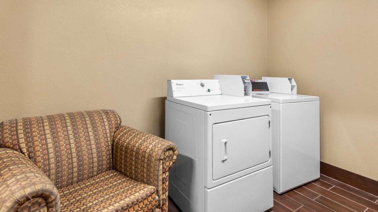 Photo of Bedroom in Bellefontaine