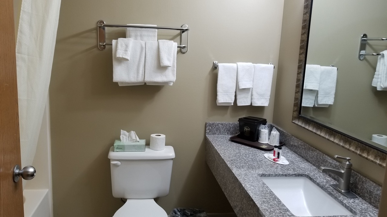 Photo of Bathroom in Bellefontaine