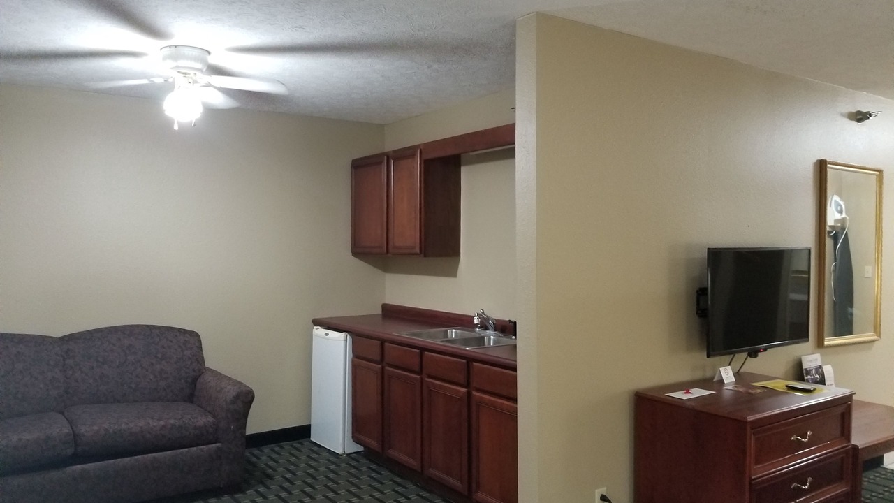 Photo of Kitchen in Bellefontaine