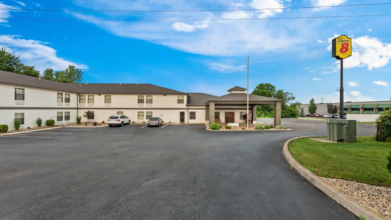 Photo of Outdoor in Bellefontaine