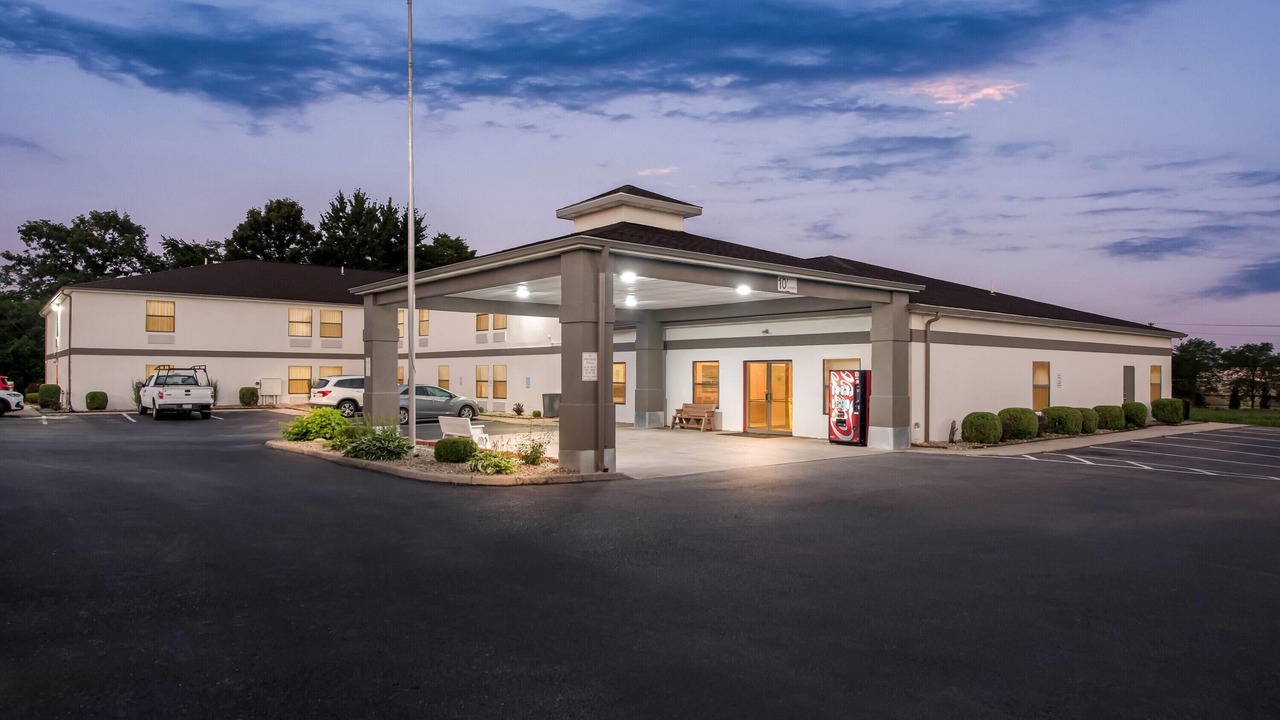 Photo of Outdoor in Bellefontaine