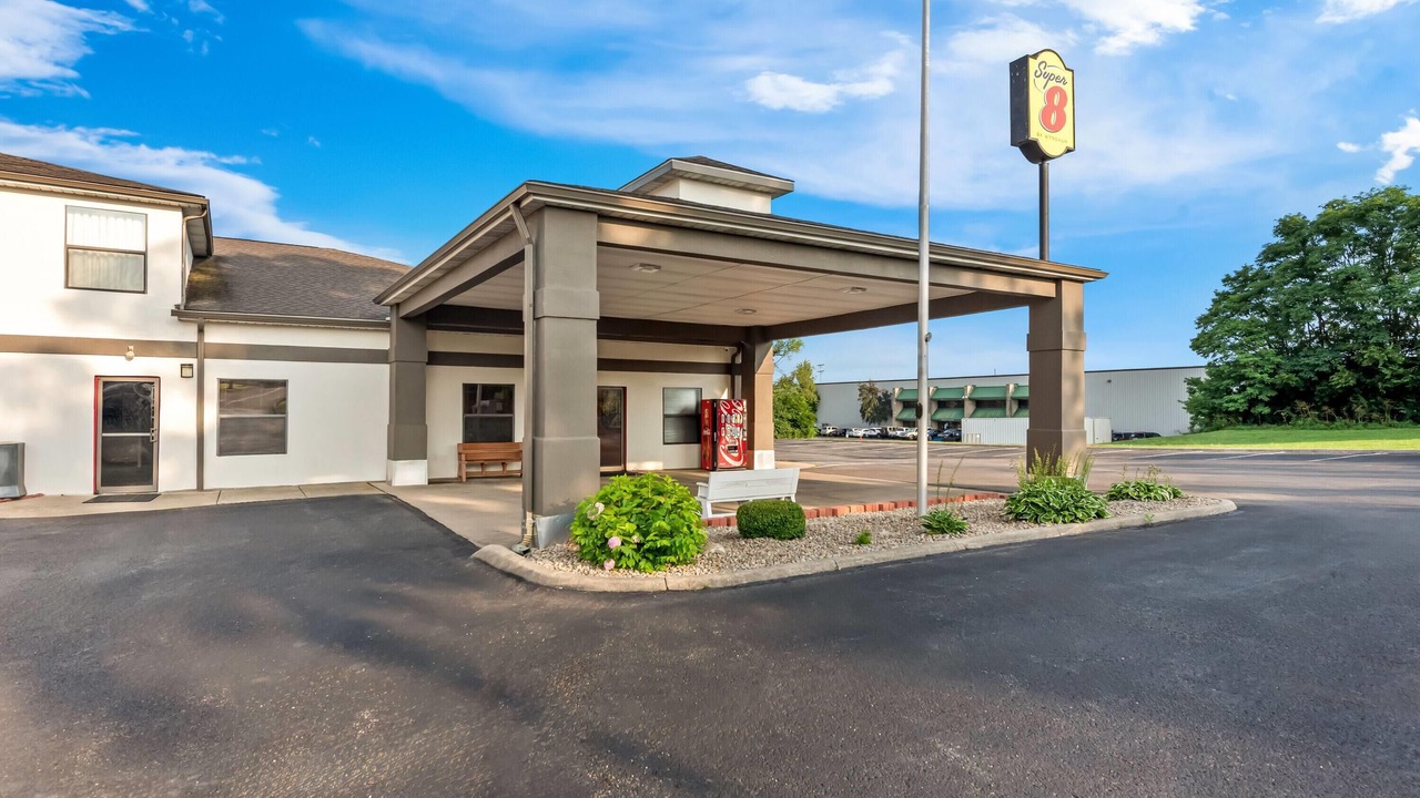 Photo of Outdoor in Bellefontaine