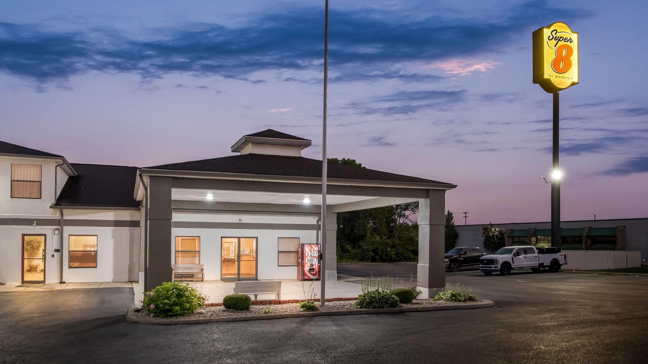 Photo of Outdoor in Bellefontaine