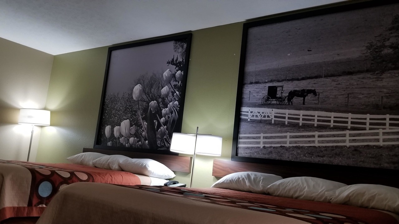 Photo of Bedroom in Bellefontaine