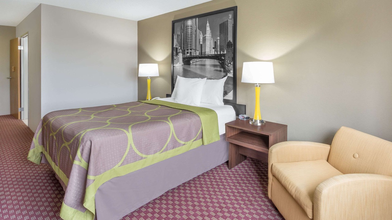 Photo of Bedroom in Eagle Creek