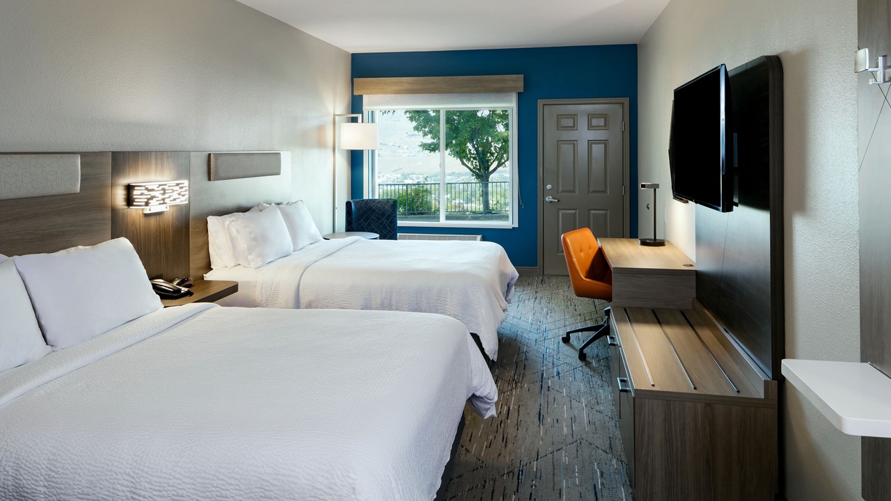 Photo of Bedroom in Lewiston