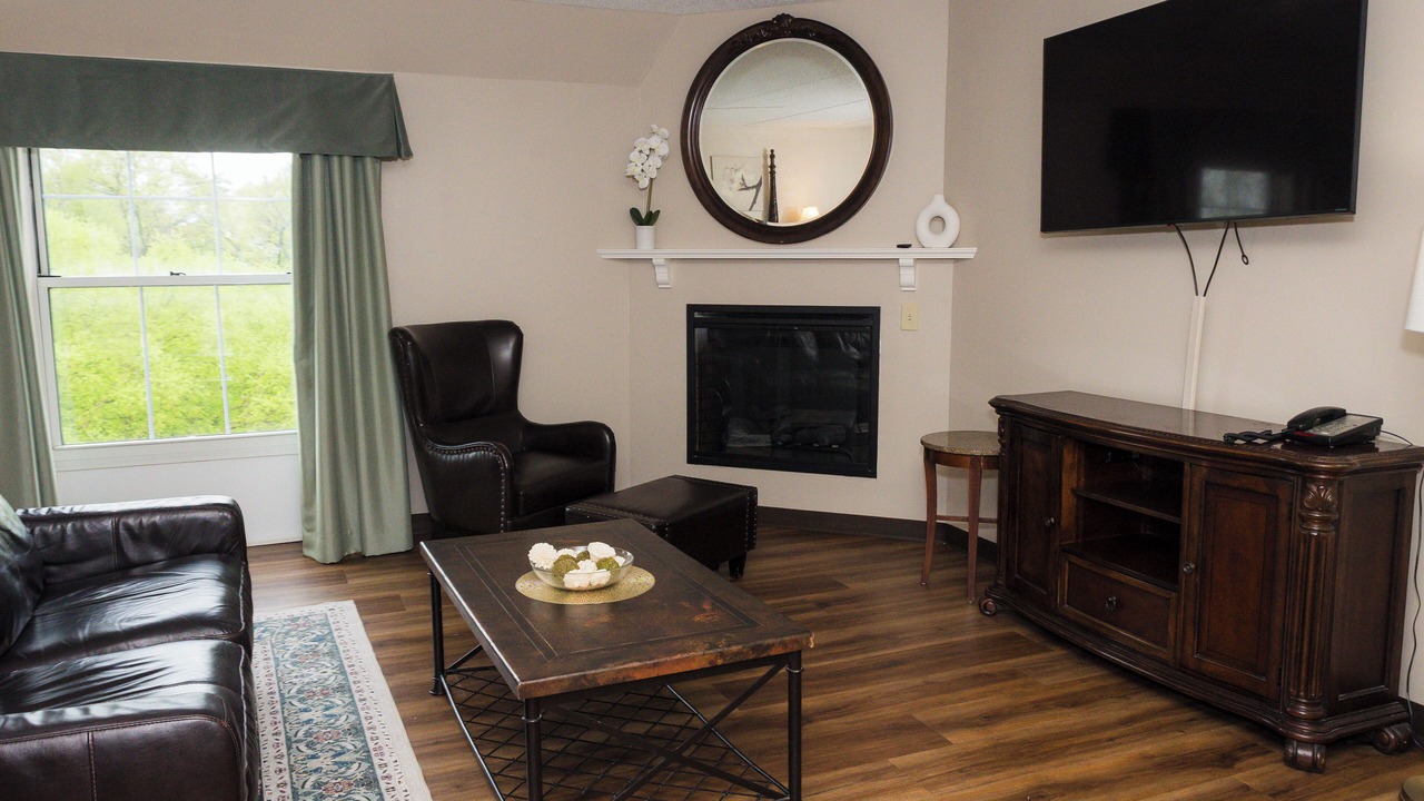 Photo of Bedroom in Holyoke