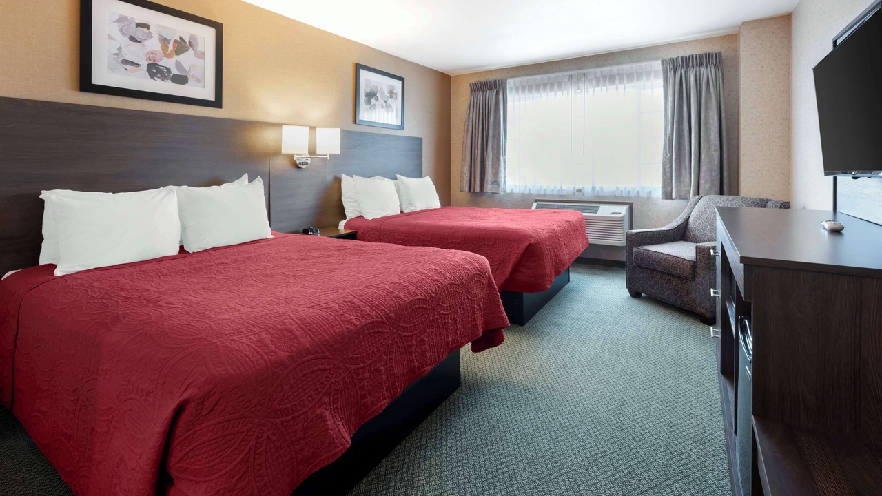Photo of Bedroom in Enterprise