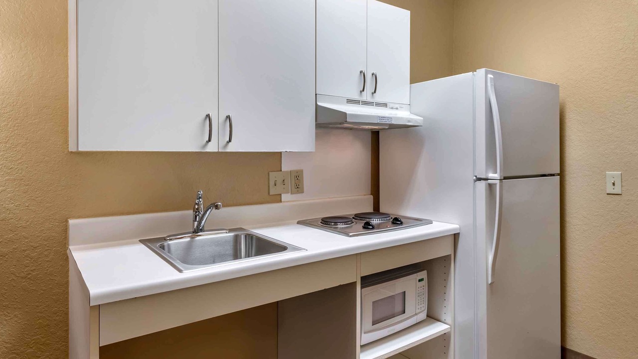 Photo of Kitchen in Delthorne
