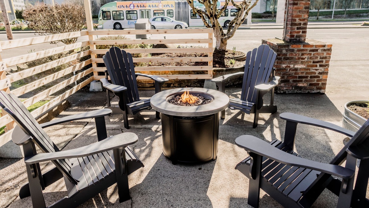 Photo of Outdoor in Eugene