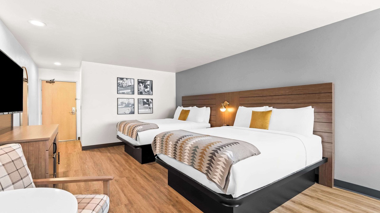 Photo of Bedroom in Eugene