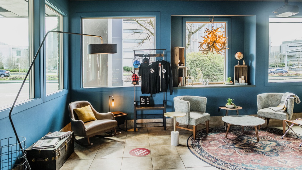 Photo of Livingroom in Eugene