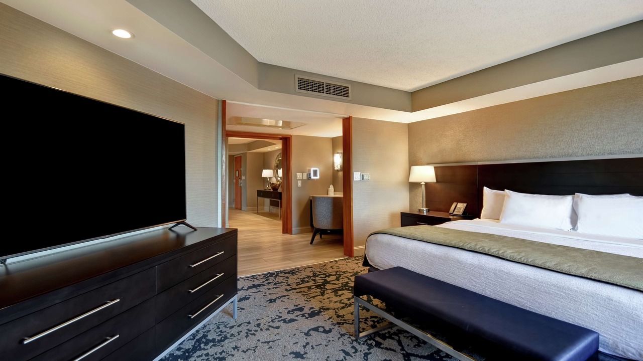 Photo of Bedroom in Cary