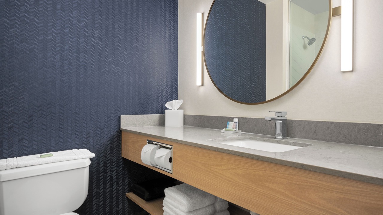 Photo of Bathroom in Helena