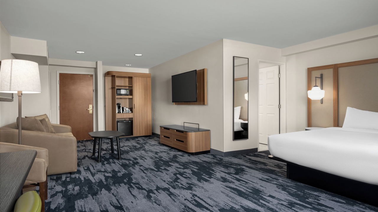 Photo of Bedroom in Helena