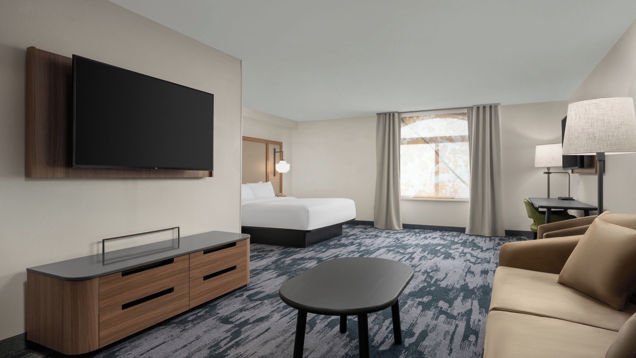 Photo of Bedroom in Helena