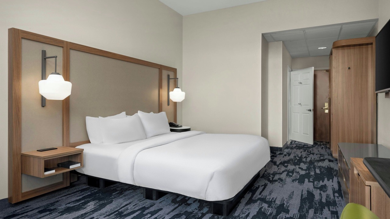 Photo of Bedroom in Helena