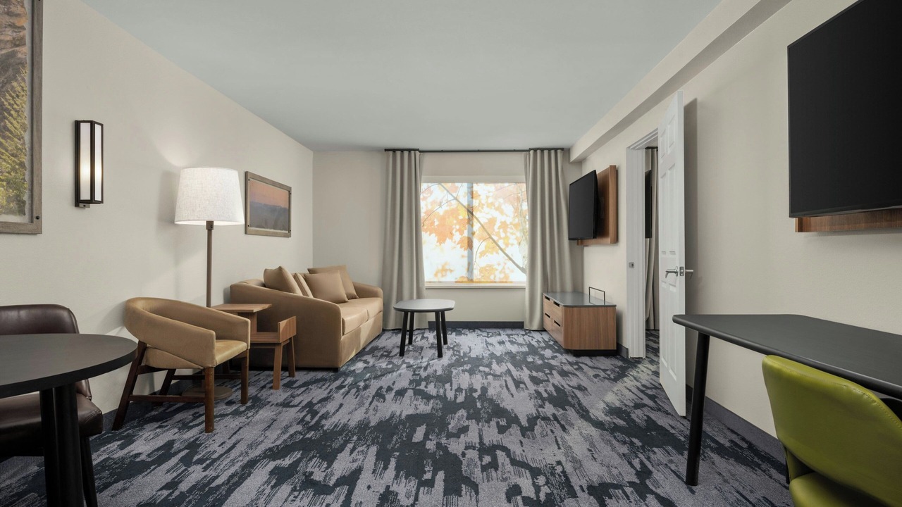 Photo of Bedroom in Helena