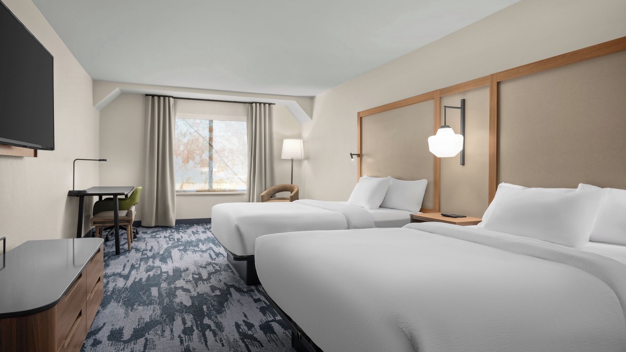 Photo of Bedroom in Helena