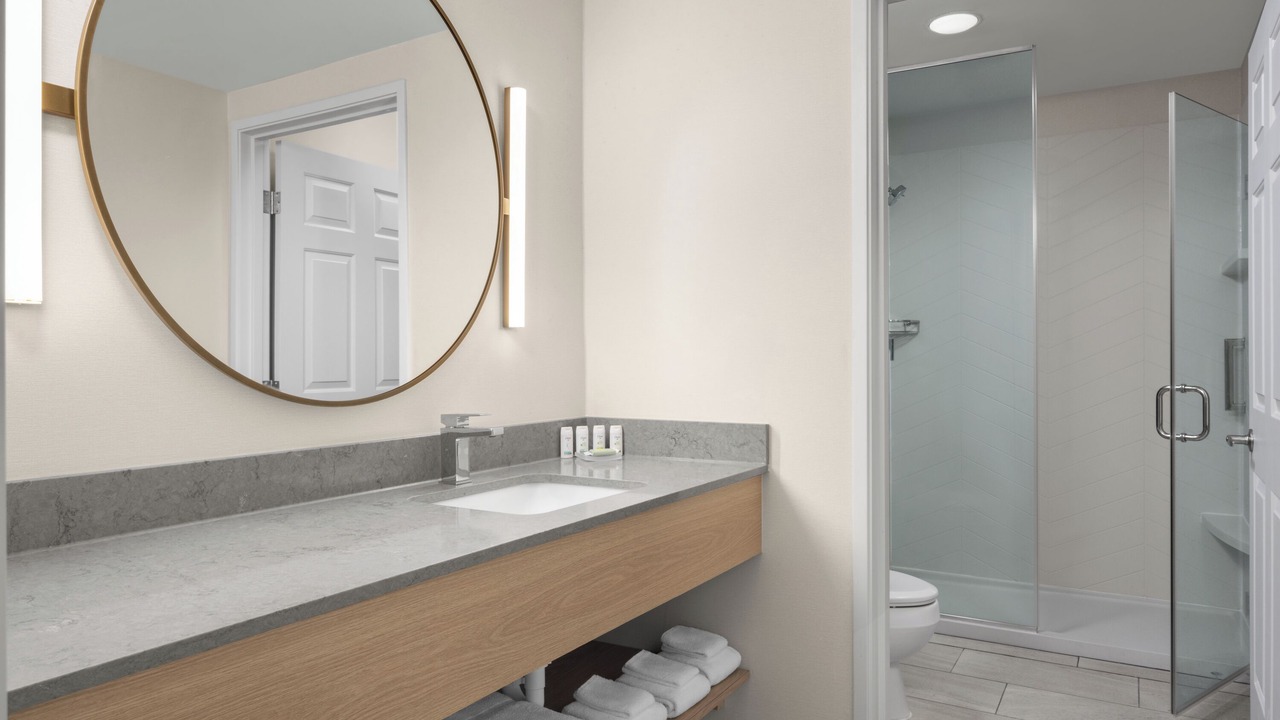 Photo of Bathroom in Helena
