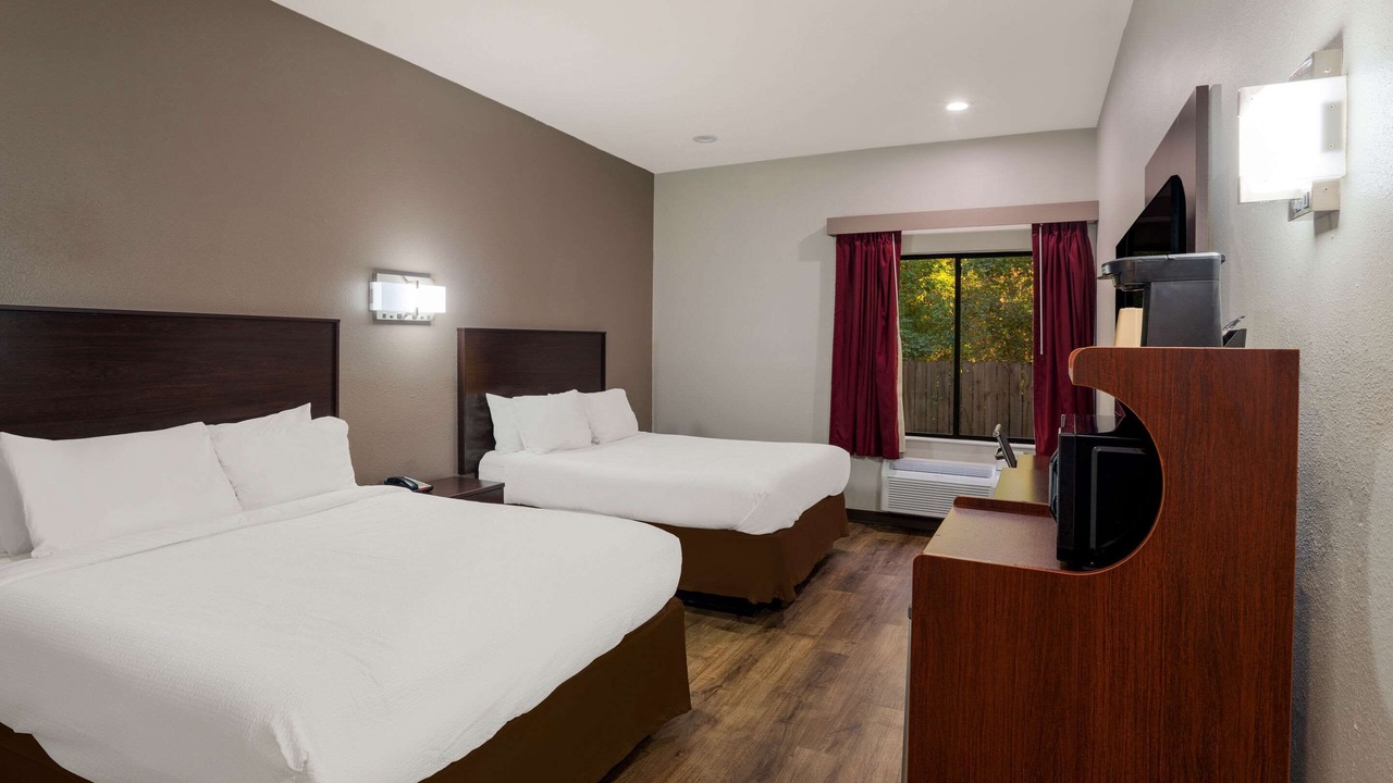 Photo of Bedroom in Brandon