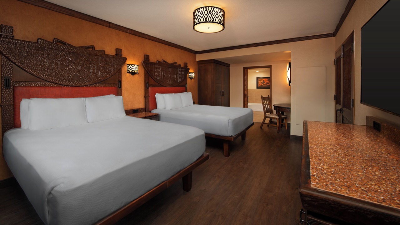 Photo of Bedroom in Bay Lake