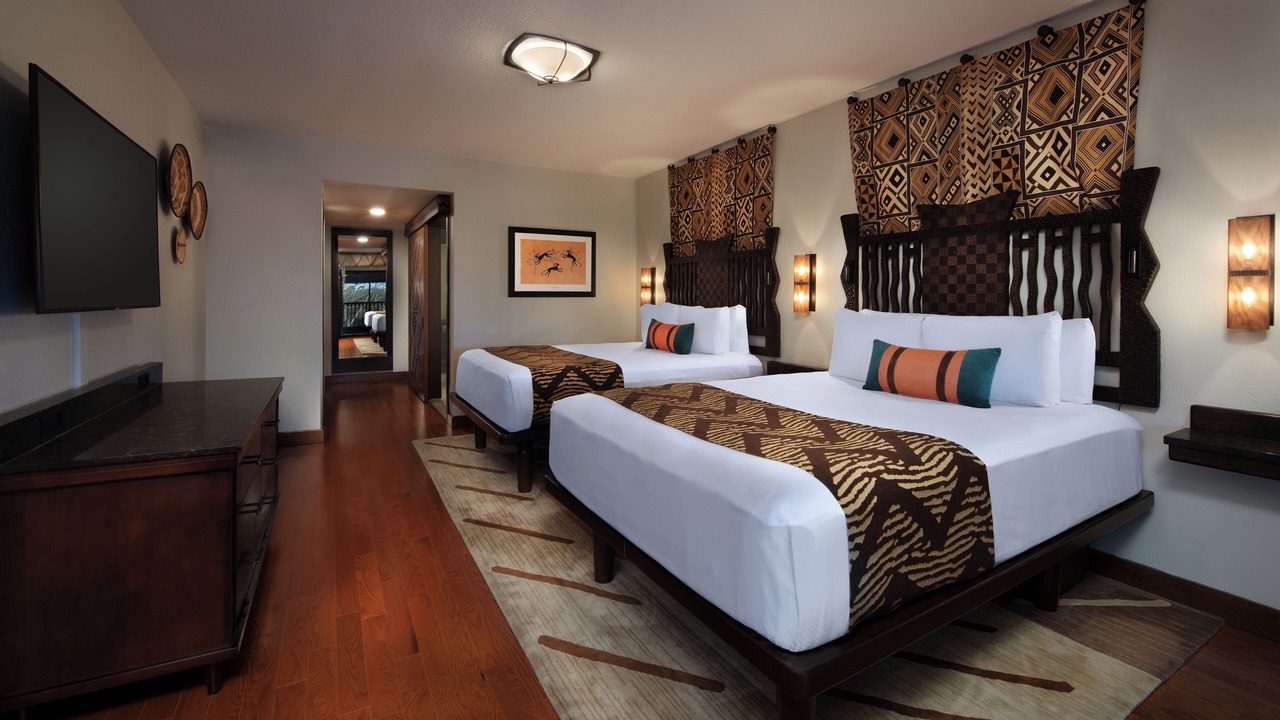 Photo of Bedroom in Bay Lake