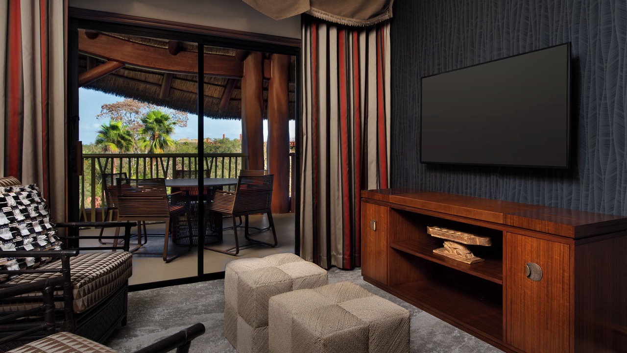 Photo of Bedroom in Bay Lake