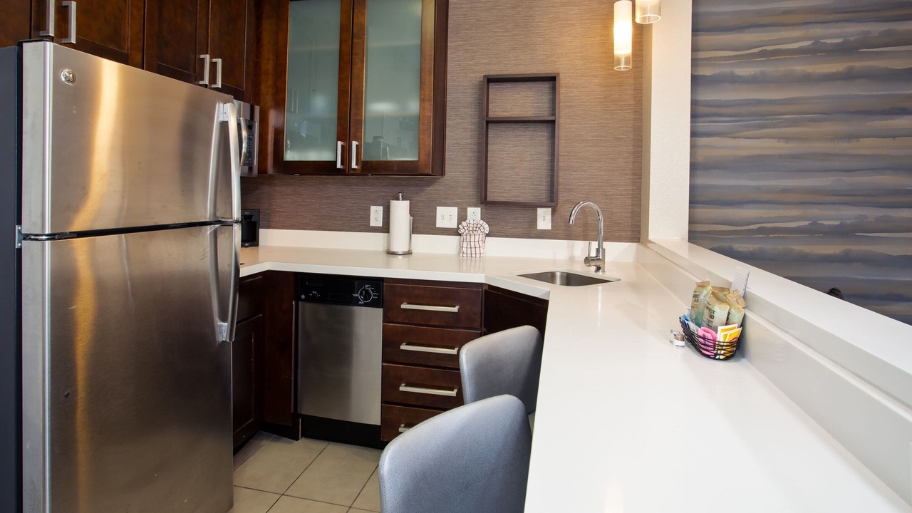 Photo of Kitchen in Dublin