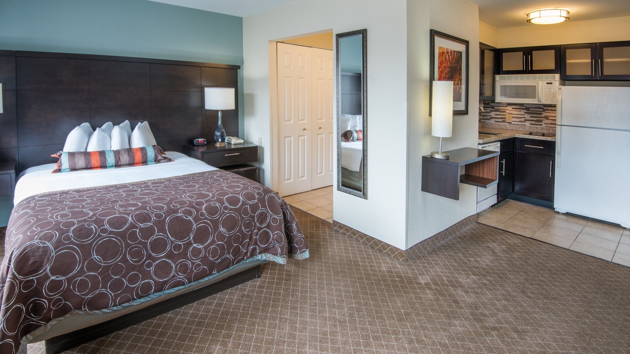 Photo of Bedroom in Northeast Columbus