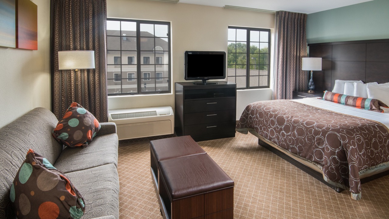 Photo of Bedroom in Northeast Columbus
