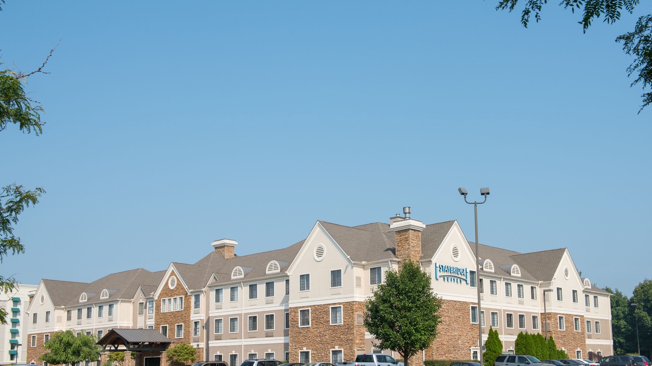 Photo of Outdoor in Northeast Columbus