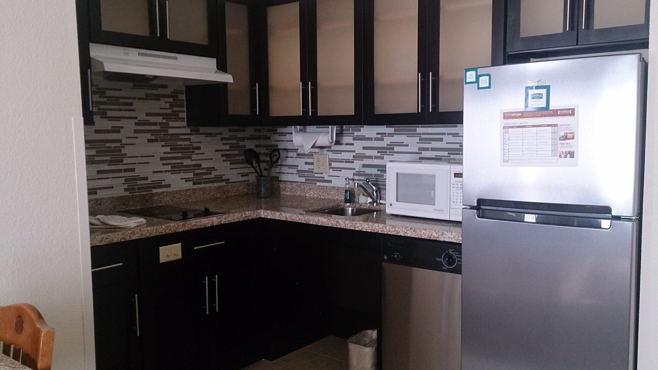 Photo of Kitchen in Northeast Columbus