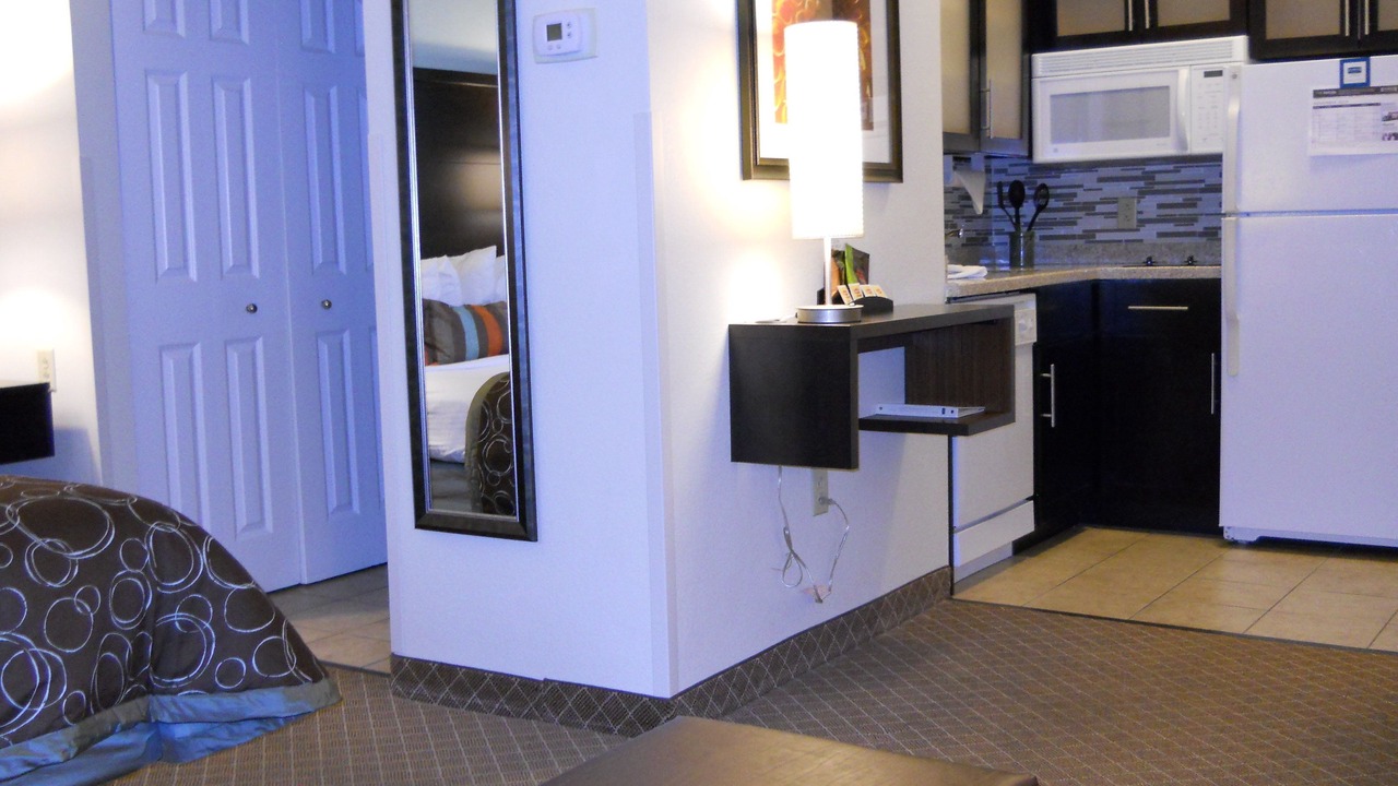 Photo of Bedroom in Northeast Columbus