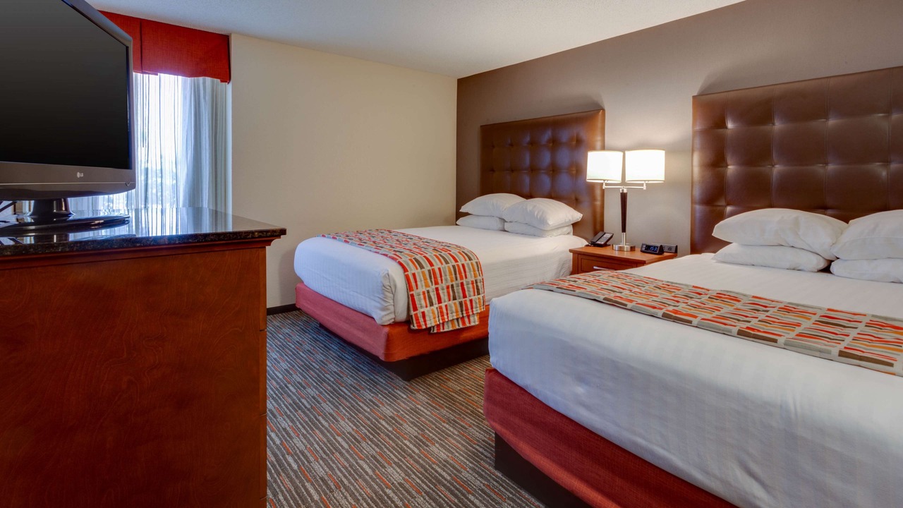 Photo of Bedroom in Horn Lake