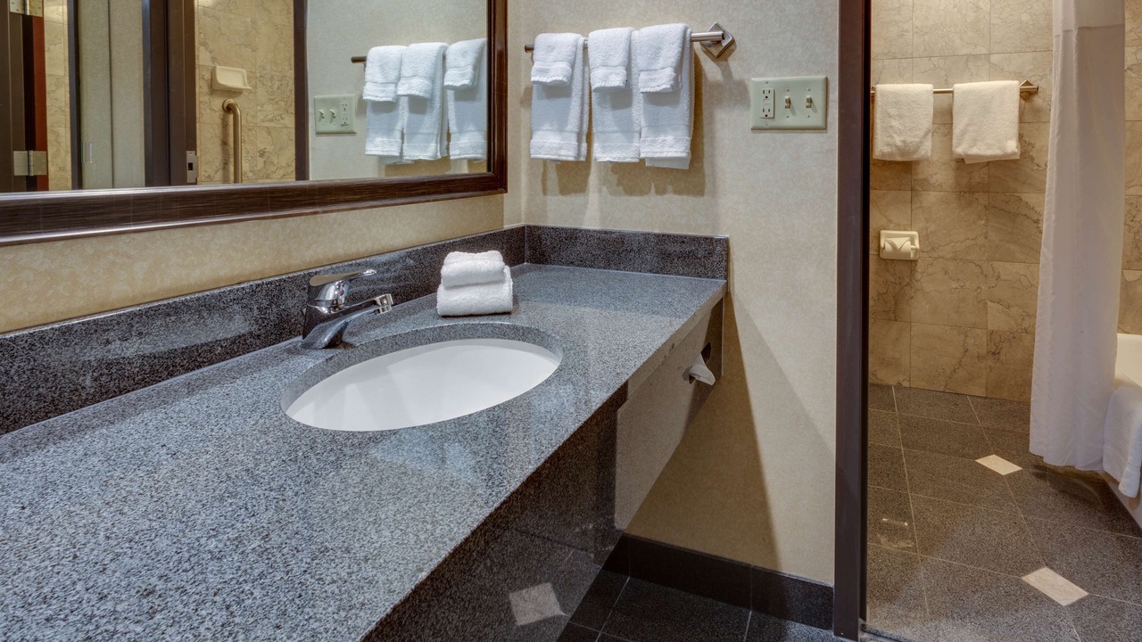 Photo of Bathroom in Horn Lake