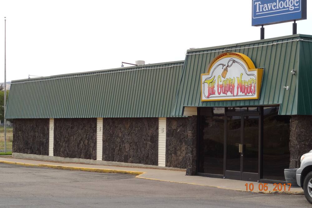 Photo of Outdoor in Chubbuck